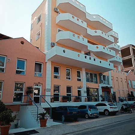 Αρέθουσα Fourth Floor ! Leilighet Chalkís Eksteriør bilde