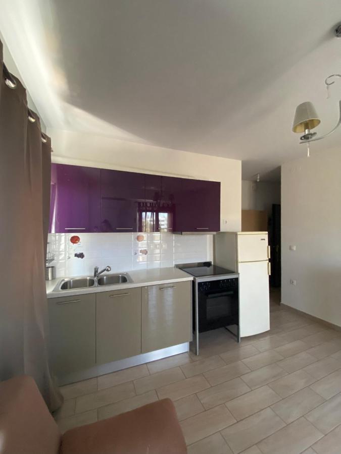 Αρέθουσα Fourth Floor ! Leilighet Chalkís Eksteriør bilde